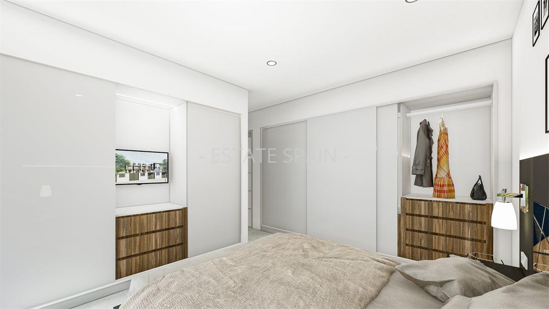 Апартаменты в Пилар-де-ла-Орадада 126 м2 №ART2510947212  - Продажа - 8 large