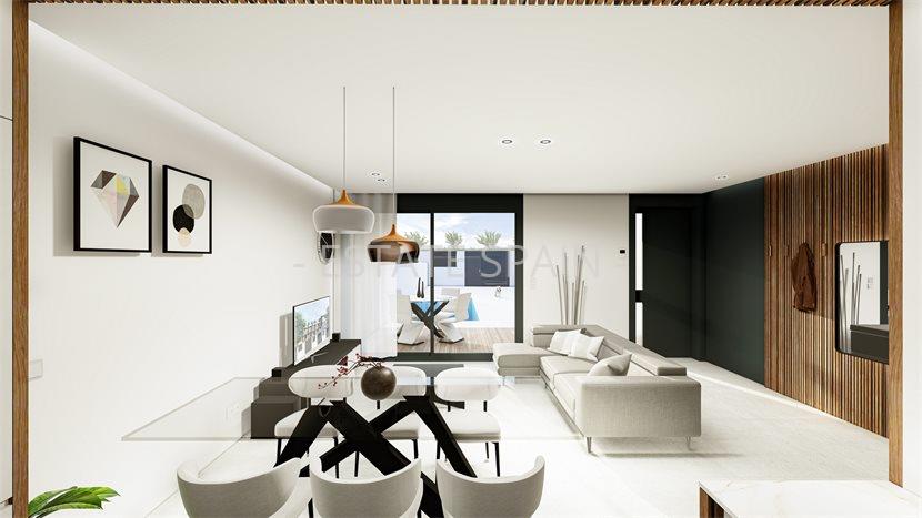 Апартаменты в Пилар-де-ла-Орадада 126 м2 №ART2510947212  - Продажа - 4 preview