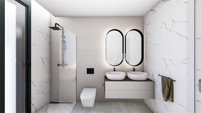 Апартаменты в Пилар-де-ла-Орадада 126 м2 №ART2510947212  - Продажа - 11 preview