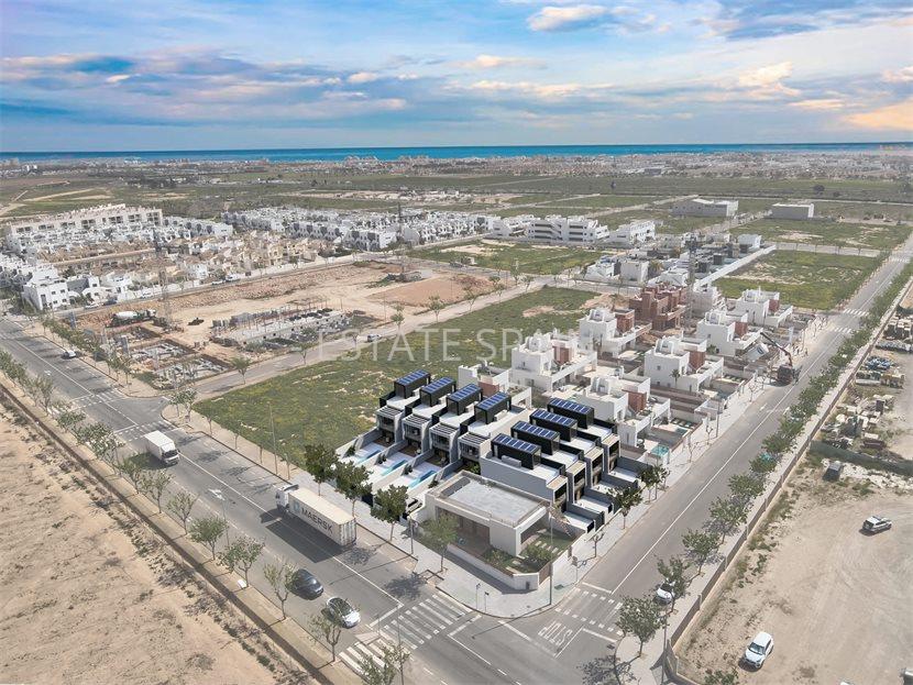 Апартаменты в Пилар-де-ла-Орадада 126 м2 №ART2510947212  - Продажа - 14 large