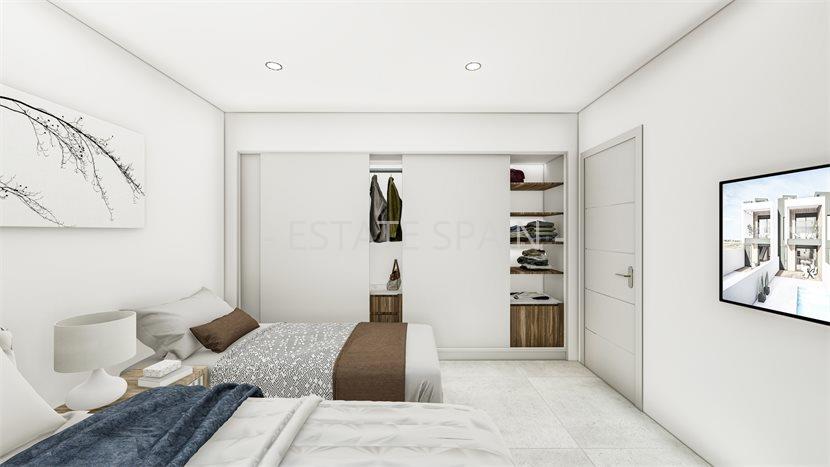 Апартаменты в Пилар-де-ла-Орадада 126 м2 №ART2510947212  - Продажа - 9 preview