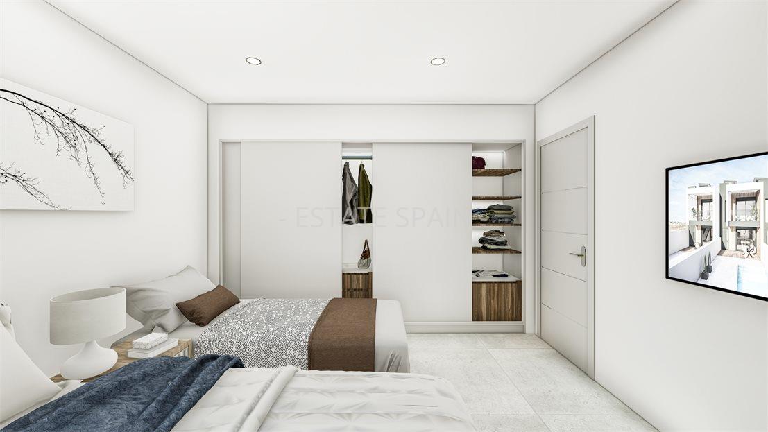 Апартаменты в Пилар-де-ла-Орадада 126 м2 №ART2510947212  - Продажа - 9 large