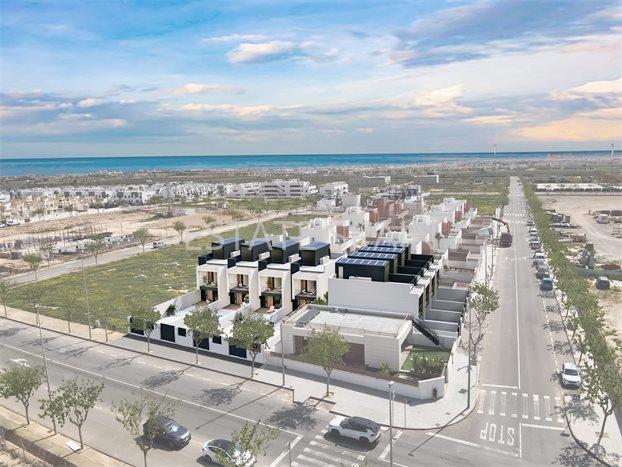 Апартаменты в Пилар-де-ла-Орадада 126 м2 №ART2510947212  - Продажа - 13 preview