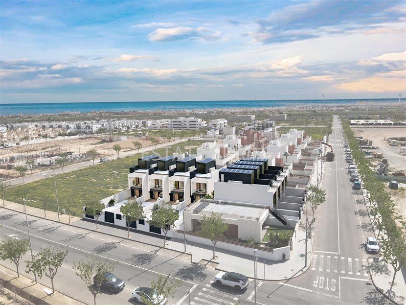 Апартаменты в Пилар-де-ла-Орадада 126 м2 №ART2510947212  - Продажа - 13 large