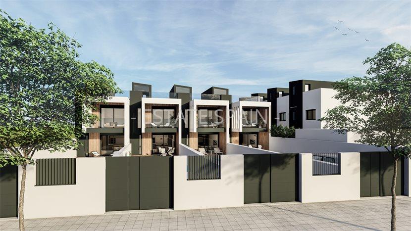 Апартаменты в Пилар-де-ла-Орадада 126 м2 №ART2510947212  - Продажа - 15 preview