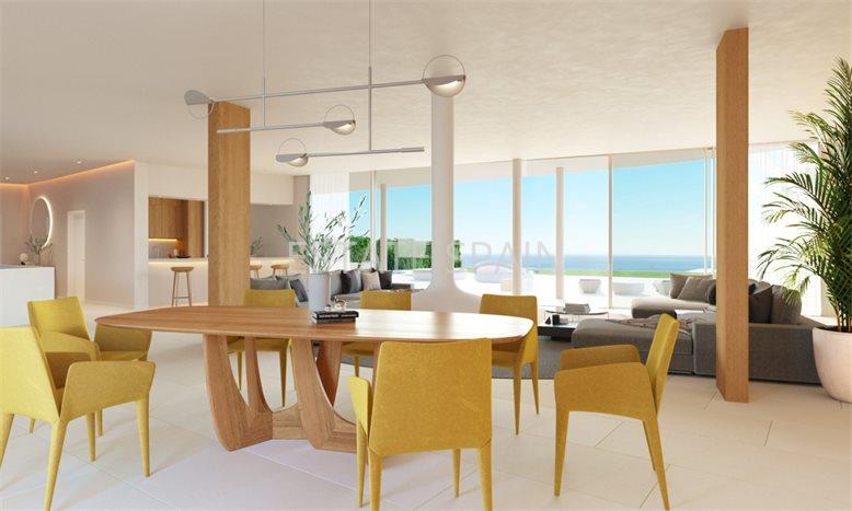 Вилла в Бенальмадене 504 м2 №VL241223DE62D  - Продажа - 5 preview