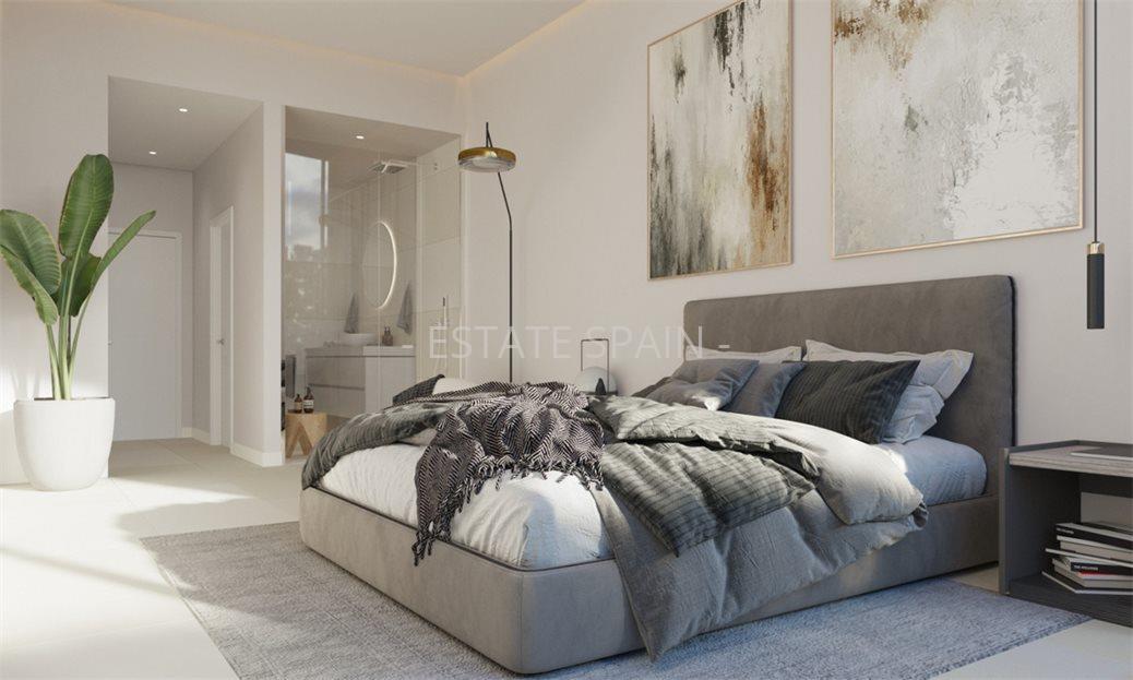 Вилла в Бенальмадене 504 м2 №VL241223DE62D  - Продажа - 10 large