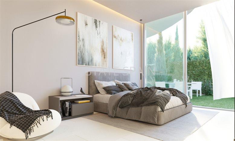 Вилла в Бенальмадене 504 м2 №VL241223DE62D  - Продажа - 9 preview