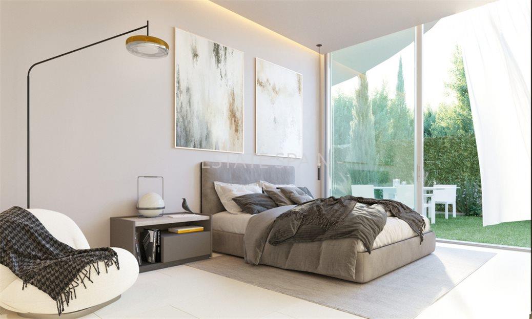 Вилла в Бенальмадене 504 м2 №VL241223DE62D  - Продажа - 9 large