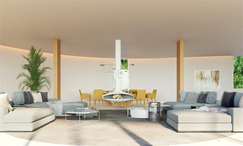 Вилла в Бенальмадене 504 м2 №VL241223DE62D  - Продажа - 4 preview