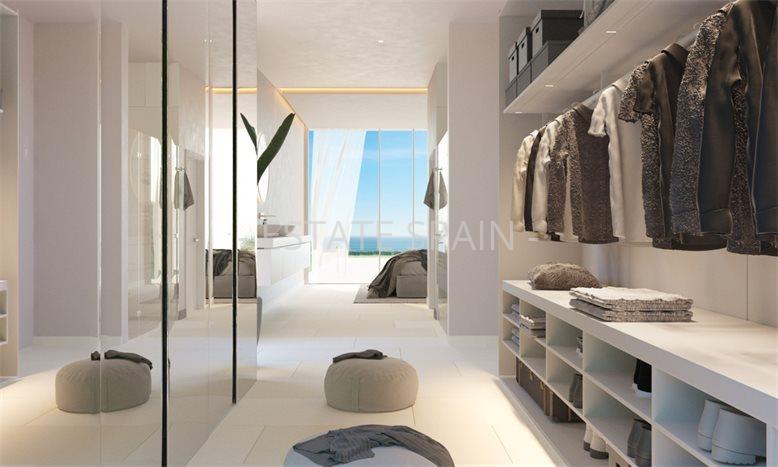 Вилла в Бенальмадене 504 м2 №VL241223DE62D  - Продажа - 7 preview