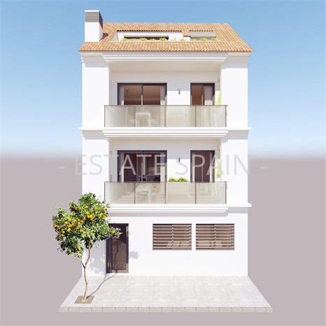 Апартаменты в Фуэнхироле 46 м2 №ART23104D7CCB  - Продажа - 10 preview