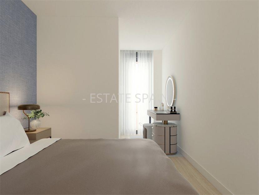 Апартаменты в Фуэнхироле 46 м2 №ART23104D7CCB  - Продажа - 6 large