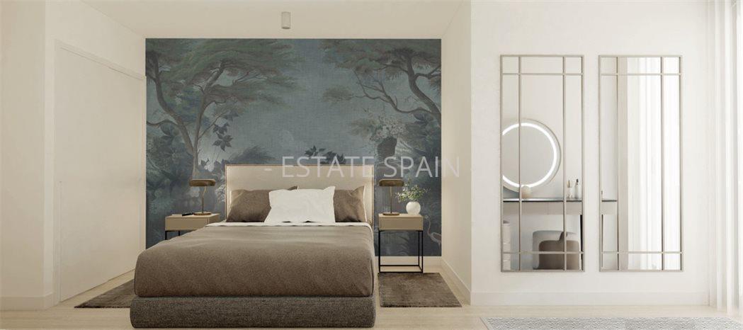 Апартаменты в Фуэнхироле 46 м2 №ART23104D7CCB  - Продажа - 5 preview