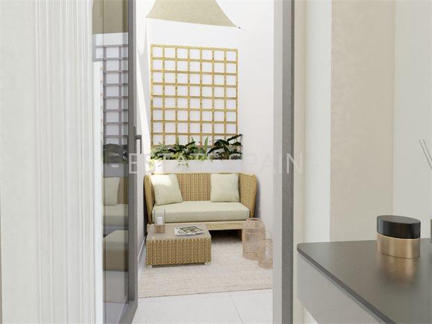 Апартаменты в Фуэнхироле 46 м2 №ART23104D7CCB  - Продажа - 4 preview