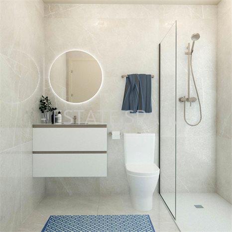 Апартаменты в Фуэнхироле 46 м2 №ART23104D7CCB  - Продажа - 8 preview