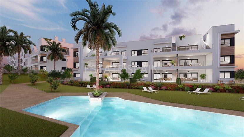 Апартаменты в Пилар-де-ла-Орадада 198 м2 №ART223227B839  - Продажа - 7 preview