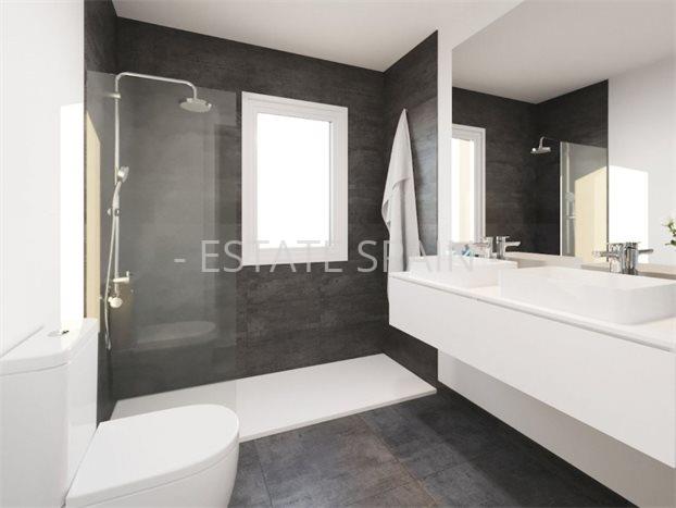 Апартаменты в Кальпе 80 м2 №ART2311070F68  - Продажа - 13 preview