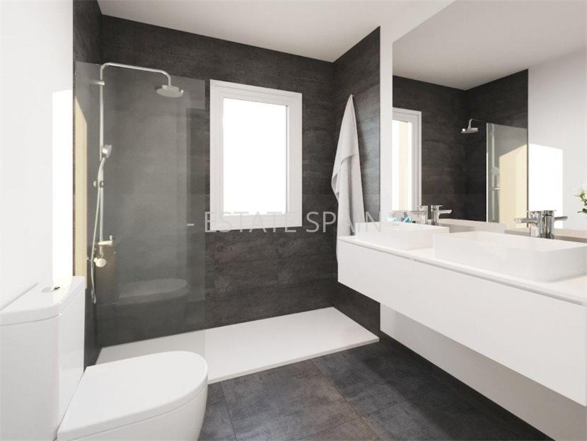 Апартаменты в Кальпе 80 м2 №ART2311070F68  - Продажа - 13 large