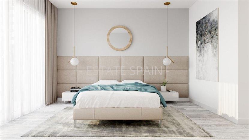 Апартаменты в Кальпе 80 м2 №ART2311070F68  - Продажа - 7 preview