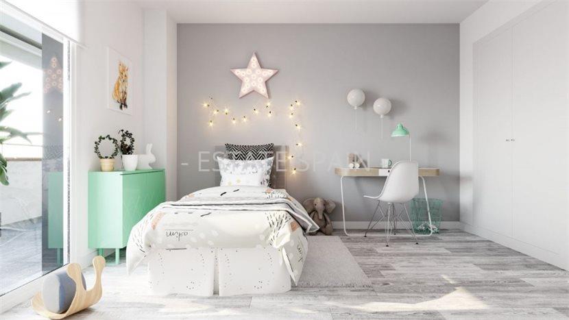 Апартаменты в Кальпе 80 м2 №ART2311070F68  - Продажа - 14 preview