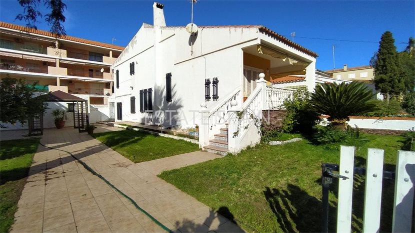 Вилла в Монкофа 219 м2 №VL211018A09CF  - Продажа - 2 preview