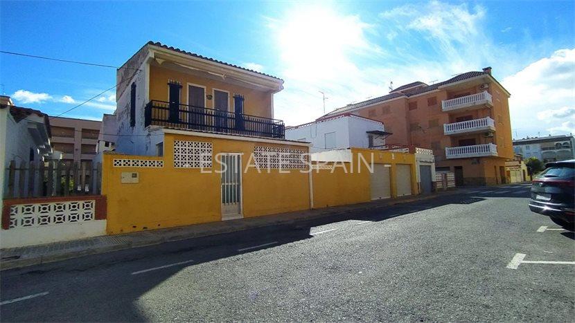 Вилла в Монкофа 219 м2 №VL211018A09CF  - Продажа - 1 preview