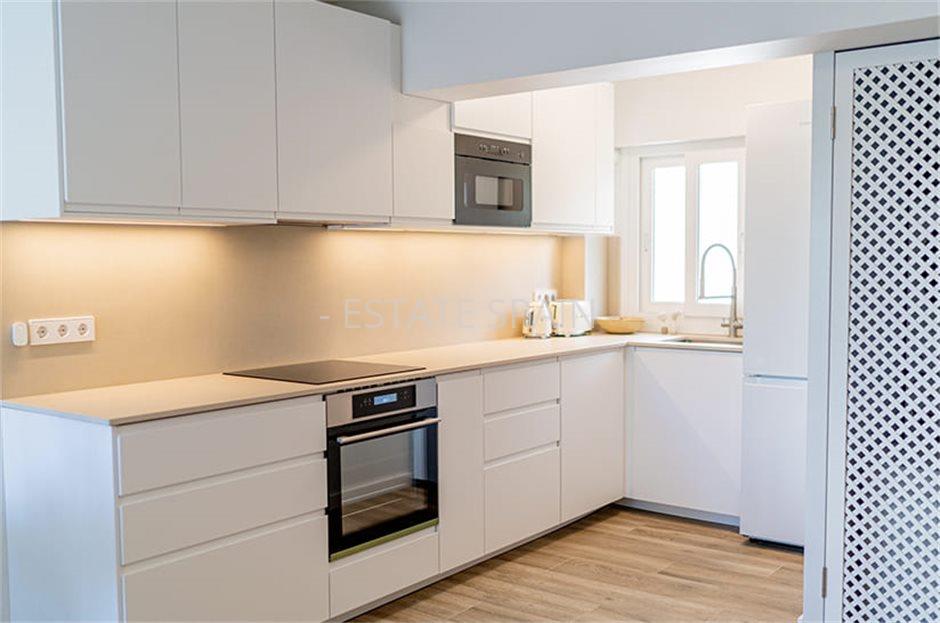 Апартаменты в Кальвия 70 м2 №ART242625360  - Продажа - 5 large