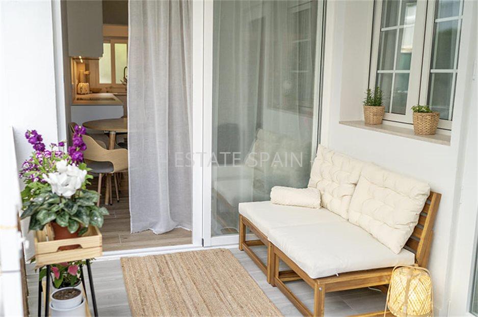 Апартаменты в Кальвия 70 м2 №ART242625360  - Продажа - 1 large