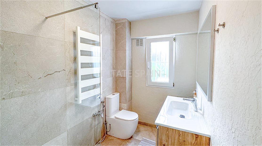 Апартаменты в Кальвия 70 м2 №ART242625360  - Продажа - 12 large