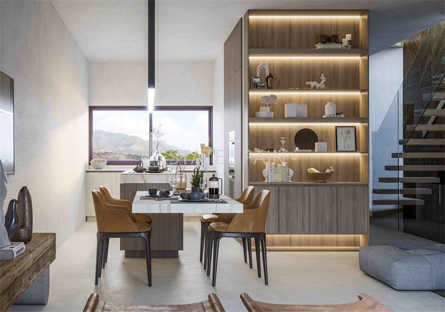 Апартаменты в Фуэнхироле 229 м2 №ART26119094CC  - Продажа - 7 large