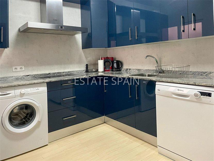 Апартаменты в Эстепоне 89 м2 №ART231052BE7F  - Продажа - 4 large