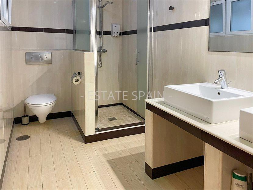 Апартаменты в Эстепоне 89 м2 №ART231052BE7F  - Продажа - 7 large