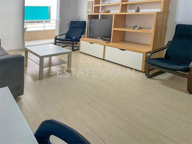 Апартаменты в Эстепоне 89 м2 №ART231052BE7F  - Продажа - 3 preview