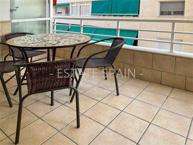 Апартаменты в Эстепоне 89 м2 №ART231052BE7F  - Продажа - 9 preview