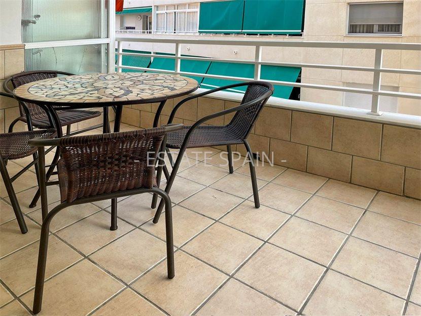 Апартаменты в Эстепоне 89 м2 №ART231052BE7F  - Продажа - 9 large