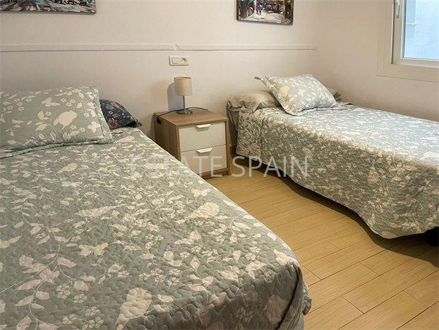 Апартаменты в Эстепоне 89 м2 №ART231052BE7F  - Продажа - 8 preview