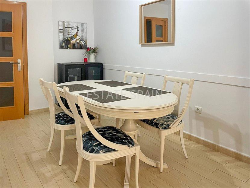 Апартаменты в Эстепоне 89 м2 №ART231052BE7F  - Продажа - 2 large