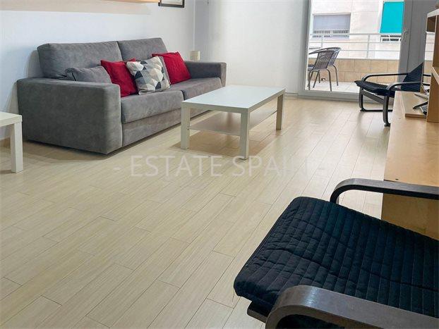 Апартаменты в Эстепоне 89 м2 №ART231052BE7F  - Продажа - 6 preview