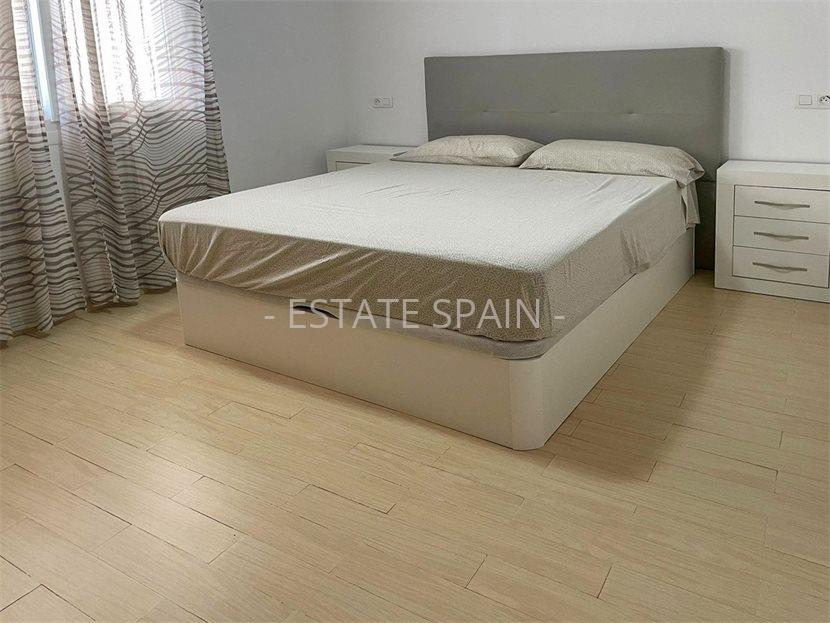 Апартаменты в Эстепоне 89 м2 №ART231052BE7F  - Продажа - 5 large