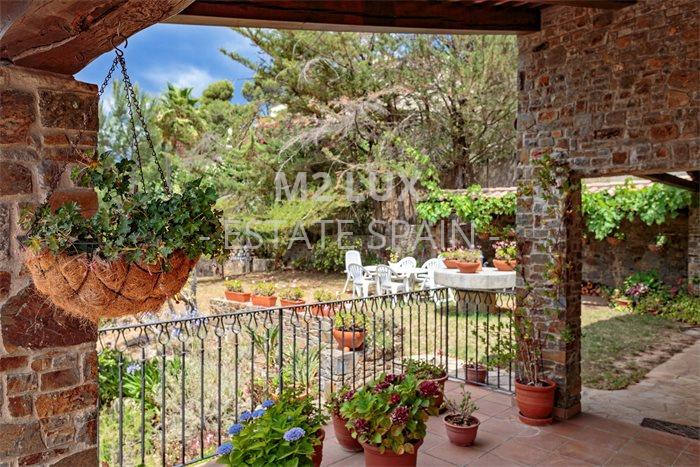 Вилла в Калонже 413 м2 №VL21714258C4  - Продажа - 25 preview