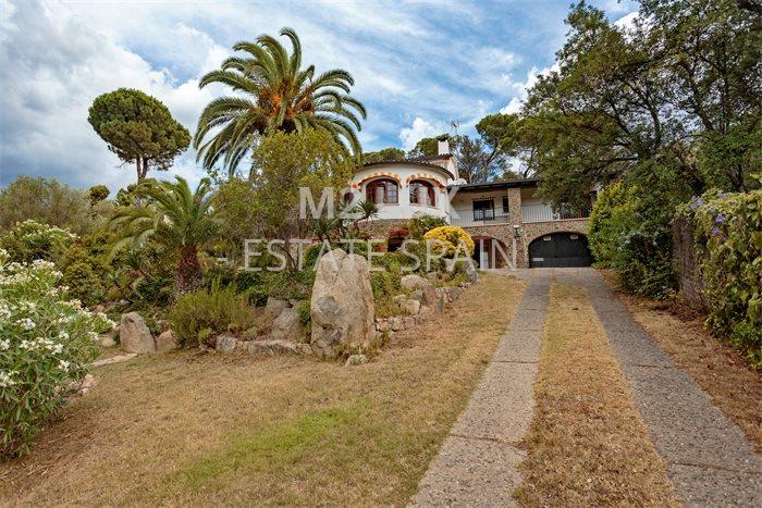 Вилла в Калонже 413 м2 №VL21714258C4  - Продажа - 2 preview