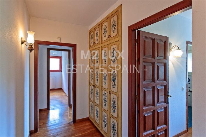 Вилла в Калонже 413 м2 №VL21714258C4  - Продажа - 47 preview