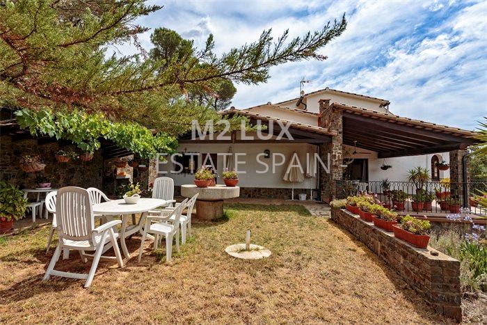 Вилла в Калонже 413 м2 №VL21714258C4  - Продажа - 69 preview