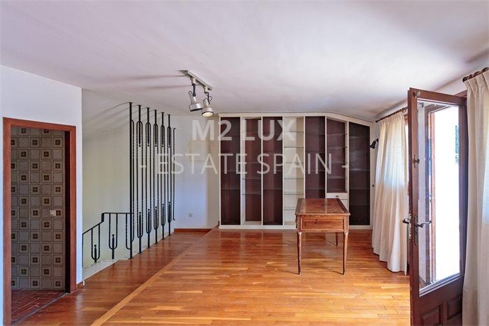 Вилла в Калонже 413 м2 №VL21714258C4  - Продажа - 57 preview