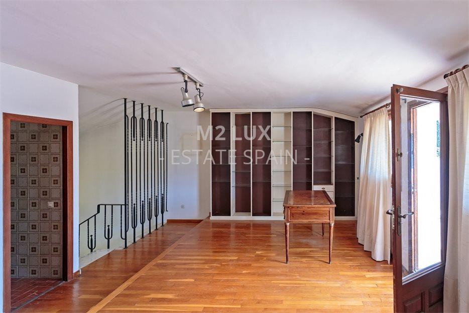 Вилла в Калонже 413 м2 №VL21714258C4  - Продажа - 57 large