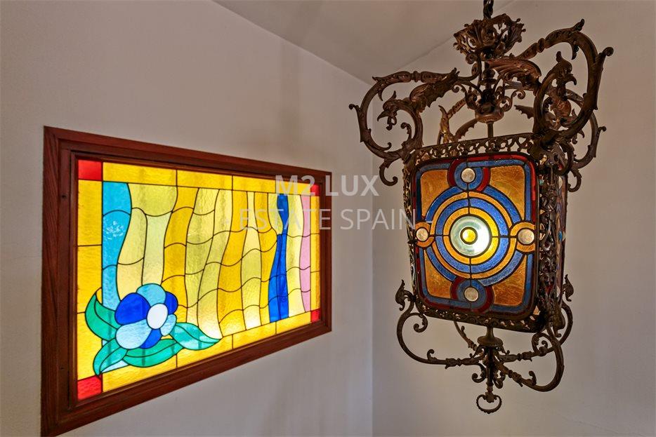 Вилла в Калонже 413 м2 №VL21714258C4  - Продажа - 65 large