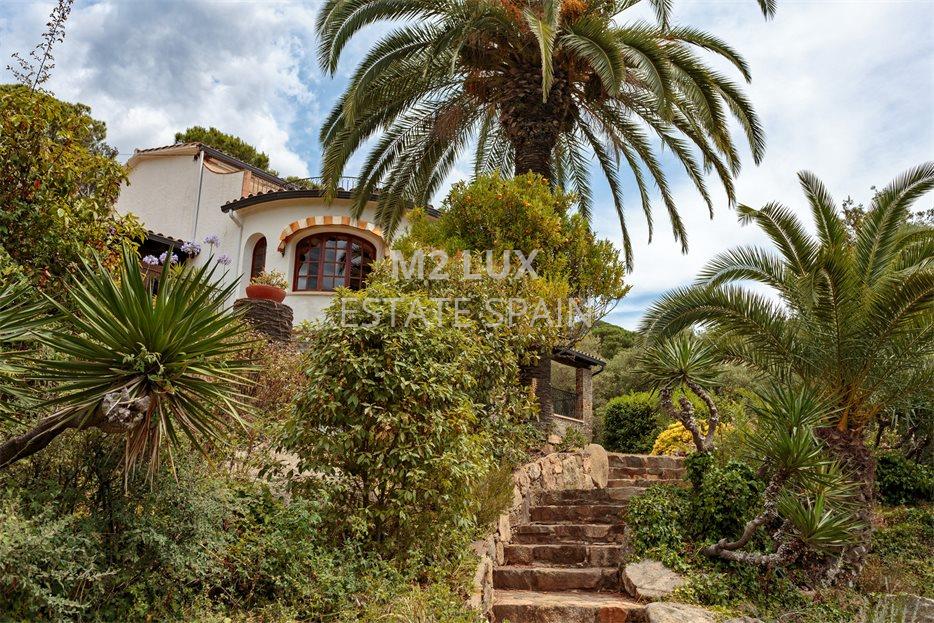 Вилла в Калонже 413 м2 №VL21714258C4  - Продажа - 73 large