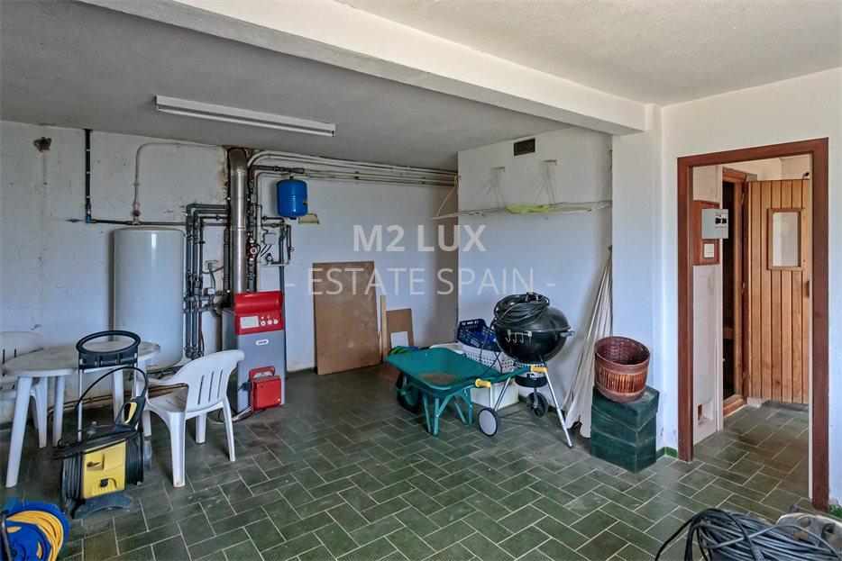 Вилла в Калонже 413 м2 №VL21714258C4  - Продажа - 67 large