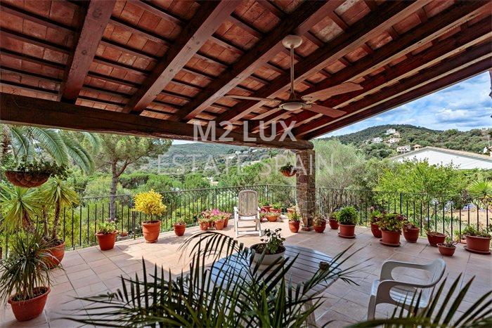 Вилла в Калонже 413 м2 №VL21714258C4  - Продажа - 22 preview